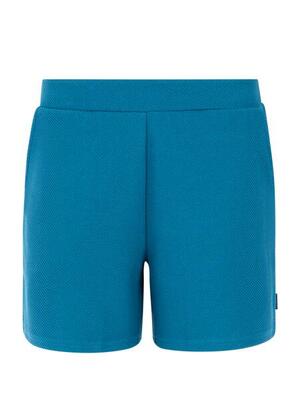 Protest prtsemma shorts - surfing blue