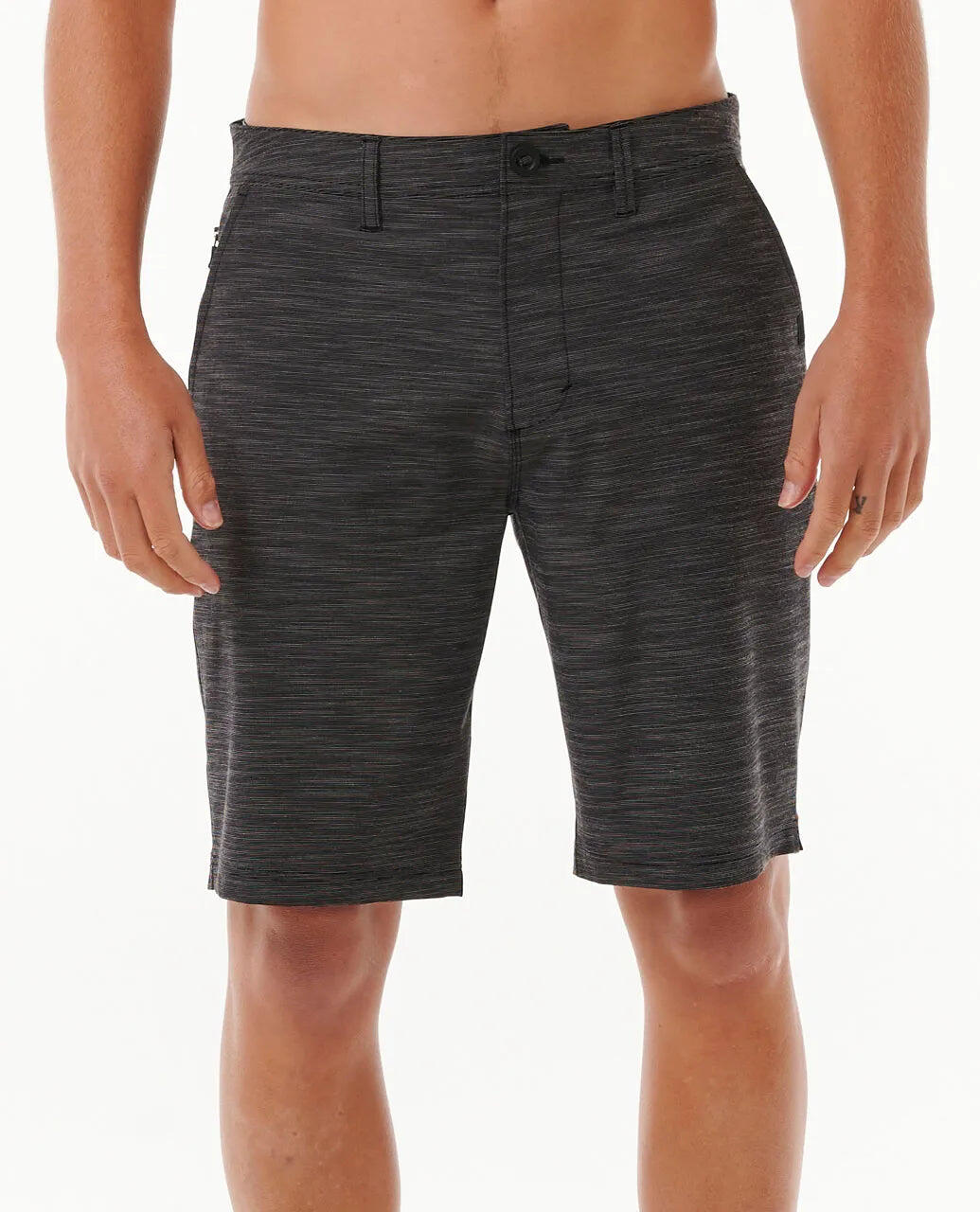 Rip Curl Boardwalk Jackson - Black 4/7