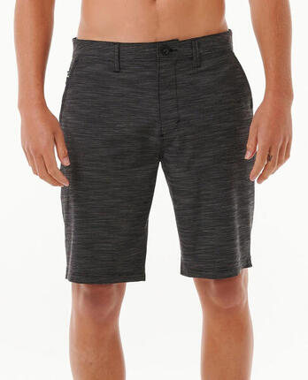 Rip Curl Boardwalk Jackson - Black