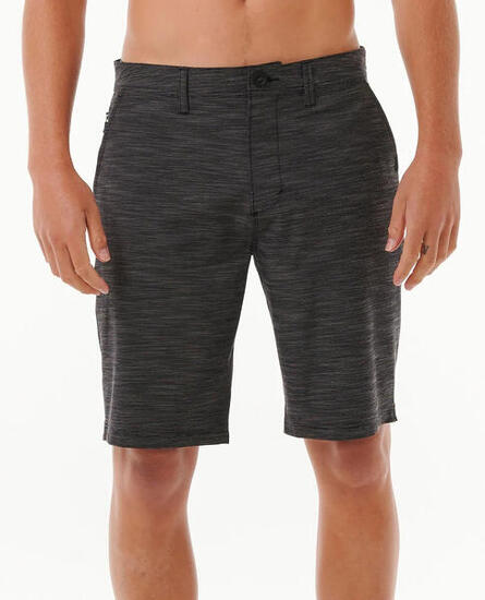 Rip Curl Boardwalk Jackson - Black