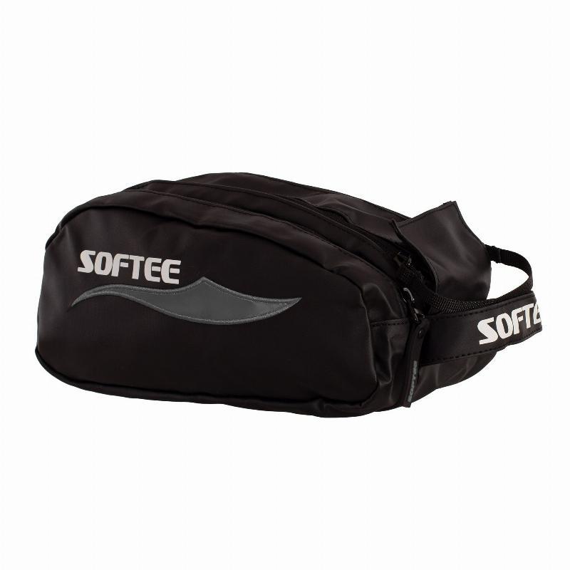 Trousse de Toilette Softee Air Noir/Gris 3/5