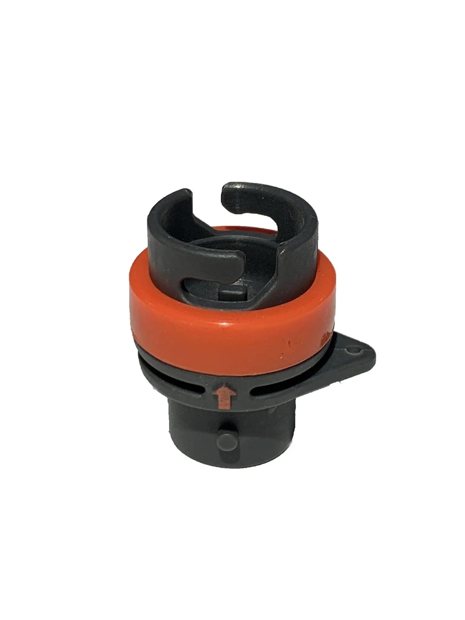 Duotone Kite Pump Hose Adapter II (1P) 5/7