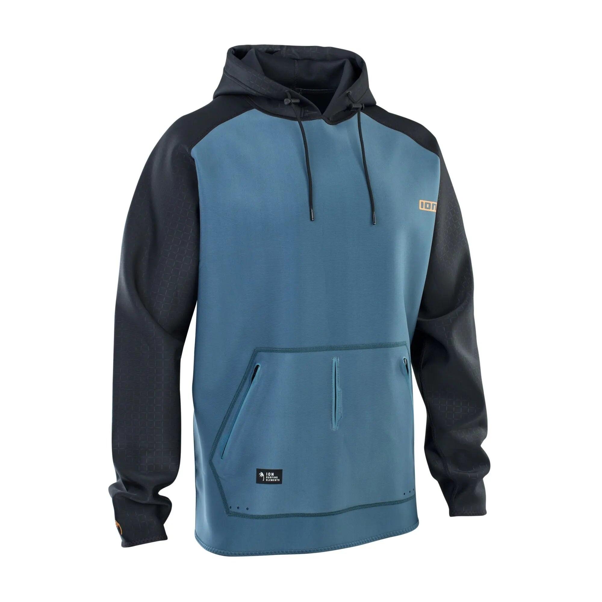 ION Hoody Neo Lite - Petrol 1/7