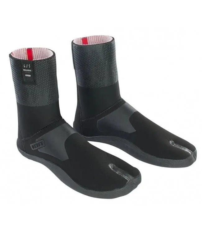 ION Ballistic Socks 6/5mm Internal Split 2/7