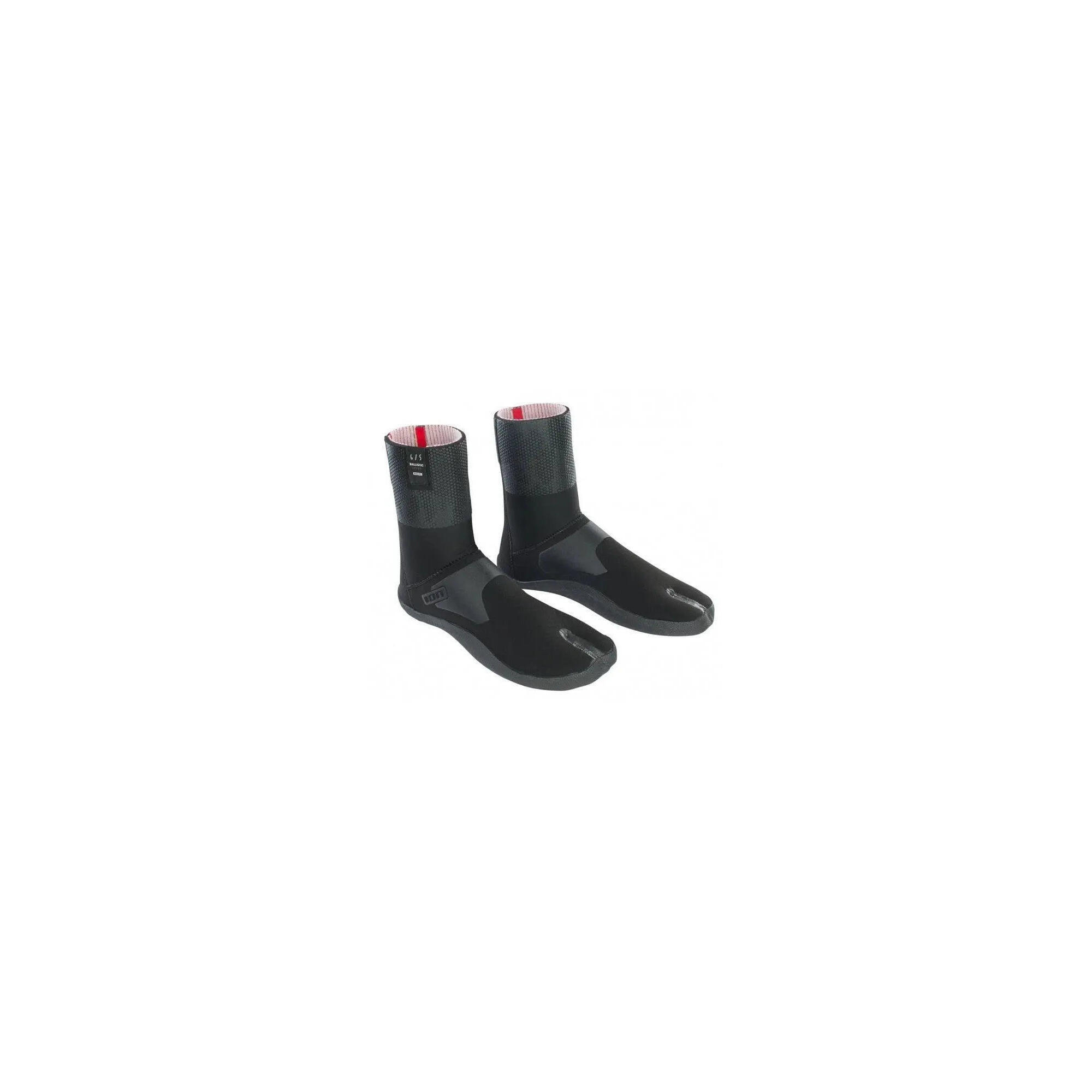 ION Ballistic Socks 6/5mm Internal Split