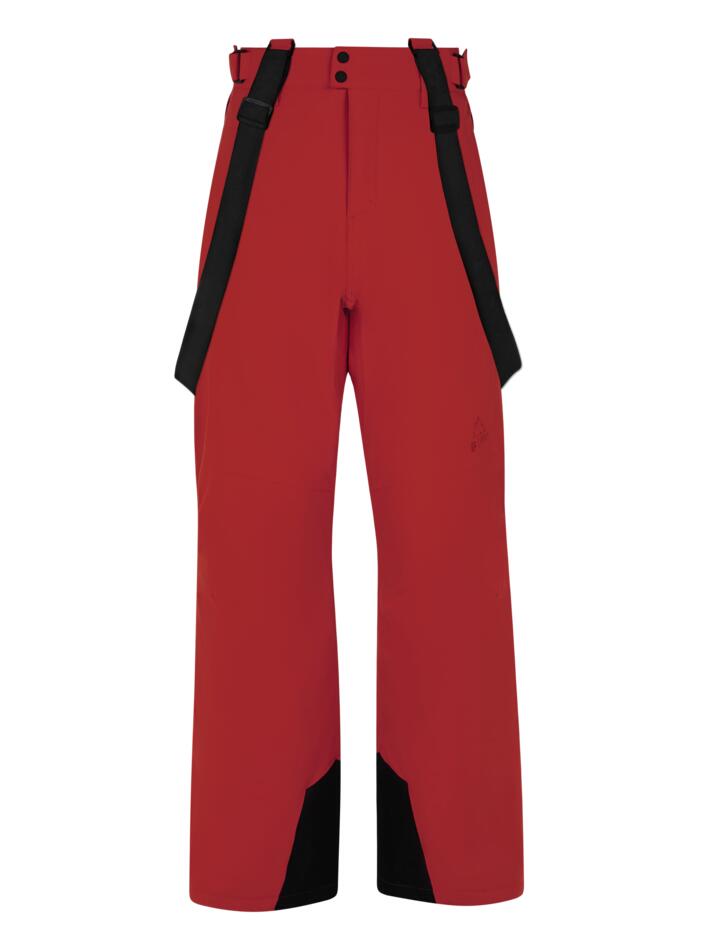 Pantalon de ski Protest Rowens 4/7