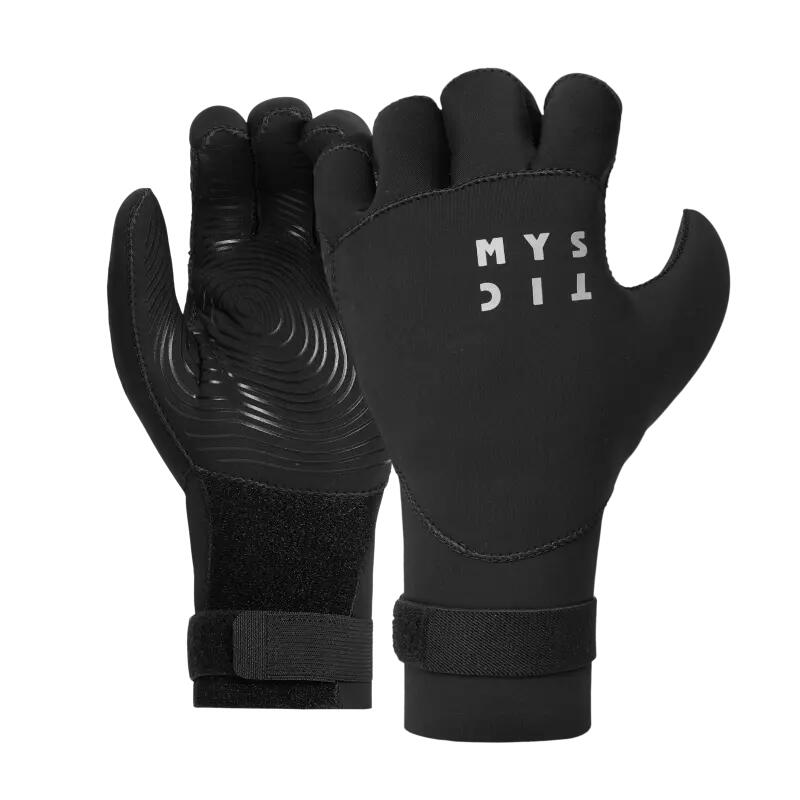 Mystic Roam Glove 3mm Precurved 3/7