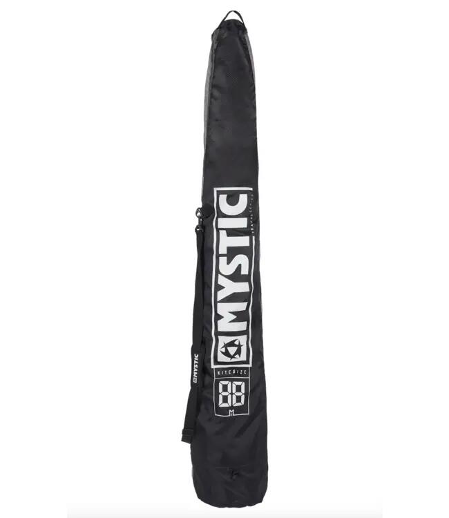 Mystic Protection Bag Kite - Black 2/7