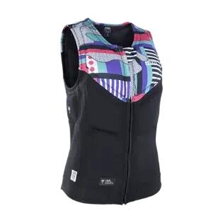 ION Ivy Impact Vest FZip - Capsule Pink 7/7