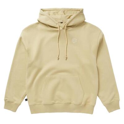 Mystic scope hood sweat - warm sand