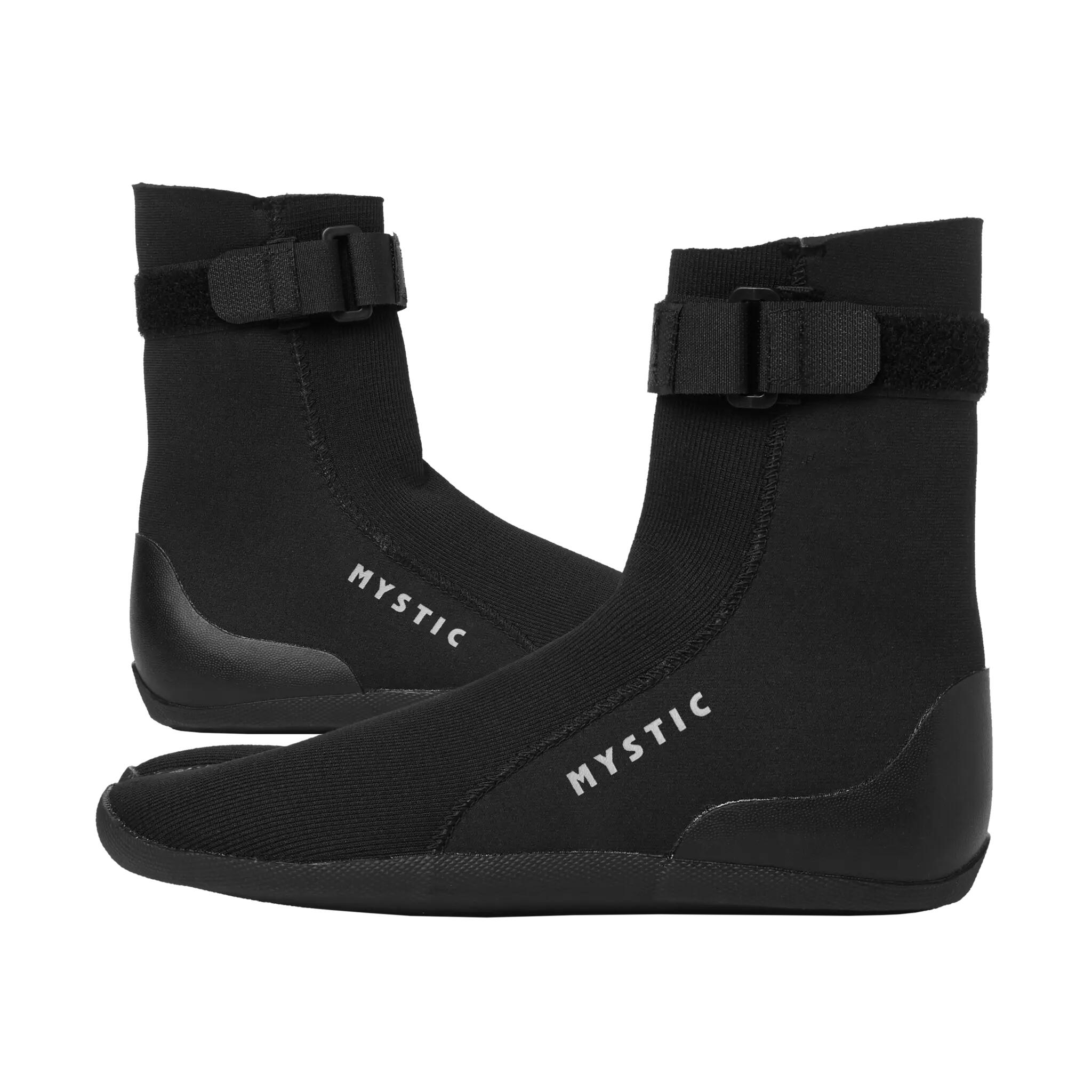 Mystic Roam Sock 3mm Split Toe 3/7