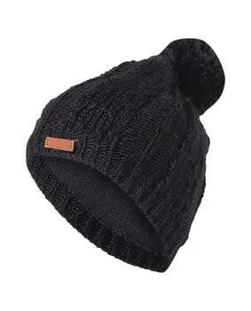 Rip Curl Plaity Beanie black 4/7