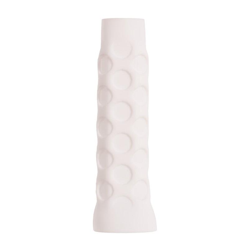 Grip Softee Circle Pro Blanco 4/5