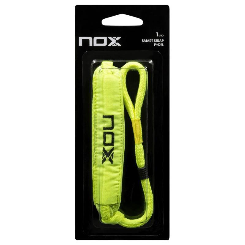 Cordino Smartstrap® LUXURY fluoro 4/5