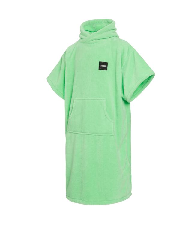 Poncho Mystic Teddy voor unisex 3/7