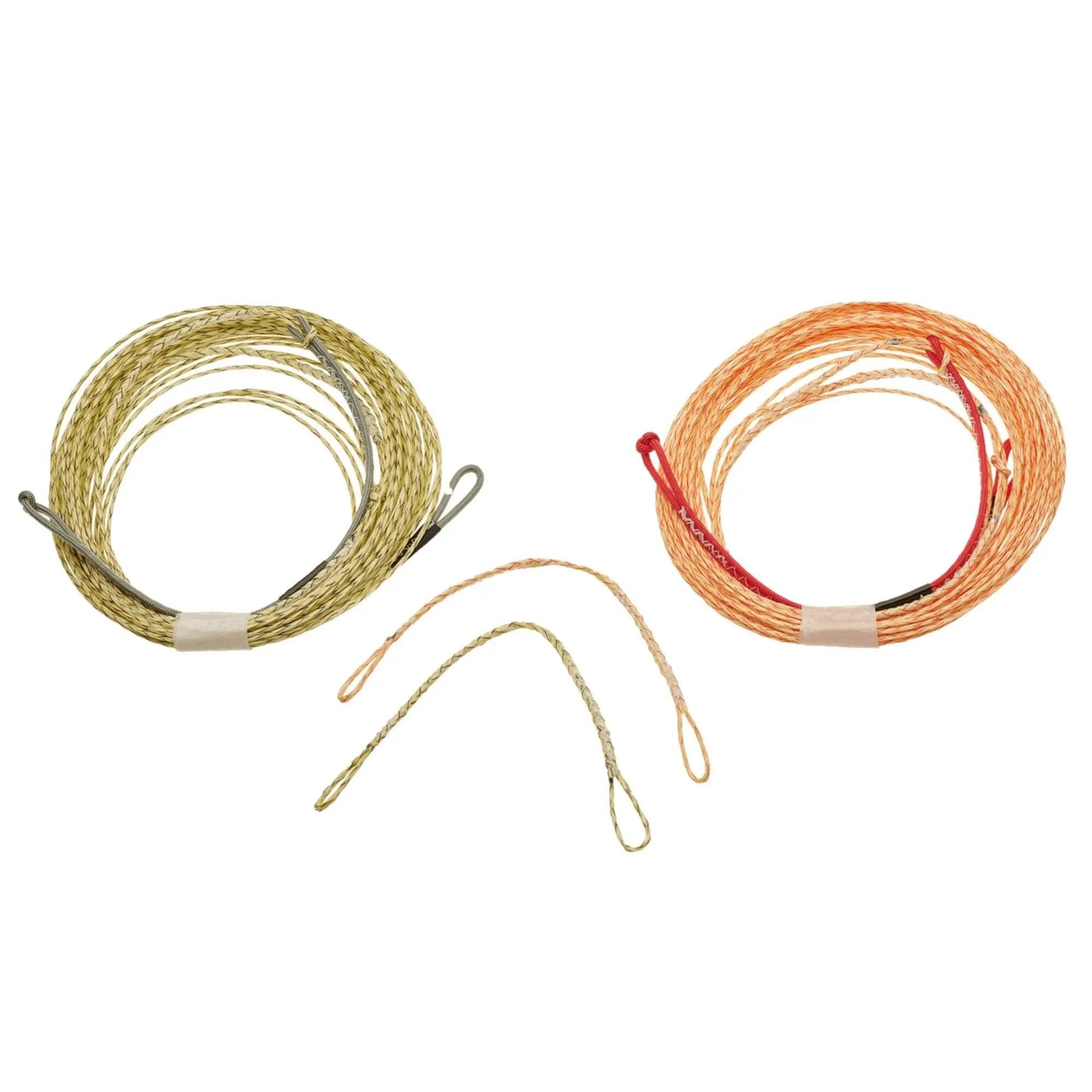 Duotone Pair Of Adjustable Back Lines 7/7