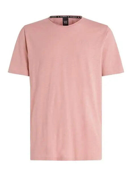 Protest NXGELMORE t-shirt - Mauvepink 4/7