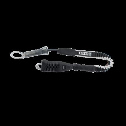 ION Kite Safety Leash Short - Black