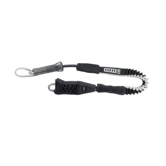 ION Kite Safety Leash Short - Black
