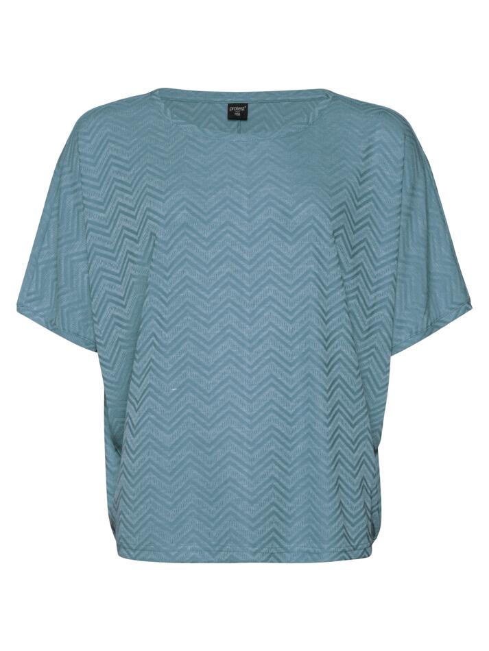 Dames-T-shirt Protest Jabas 4/7