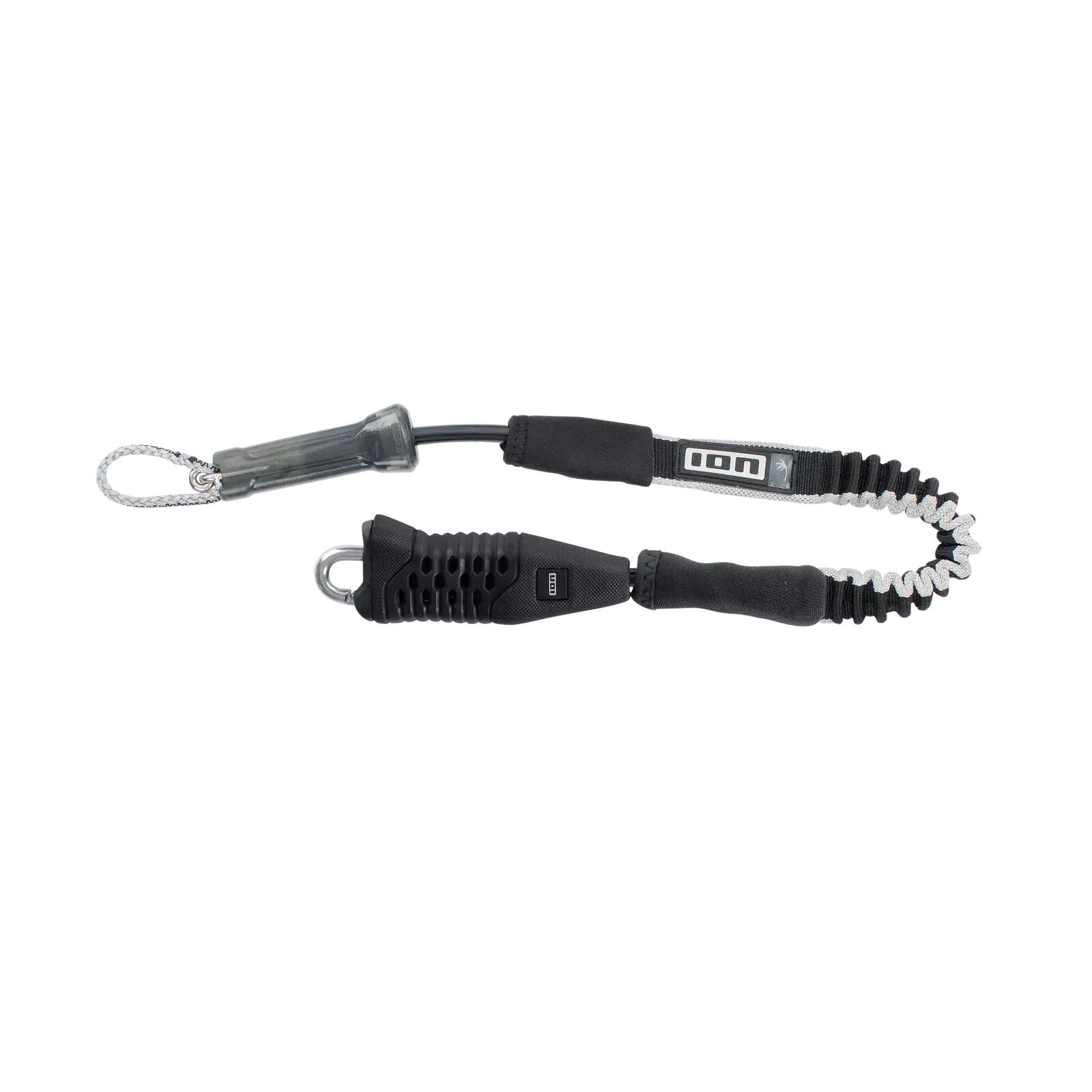 ION Kite Safety Leash Short - Black 6/7