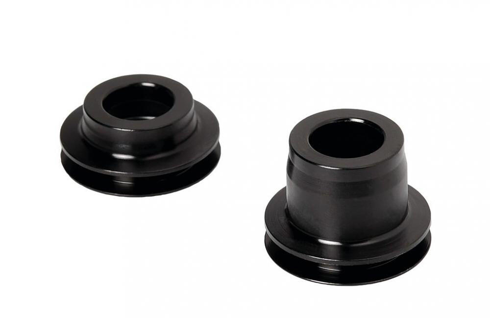 DT SWISS ombouwkit voor voornaaf 12 2/2
