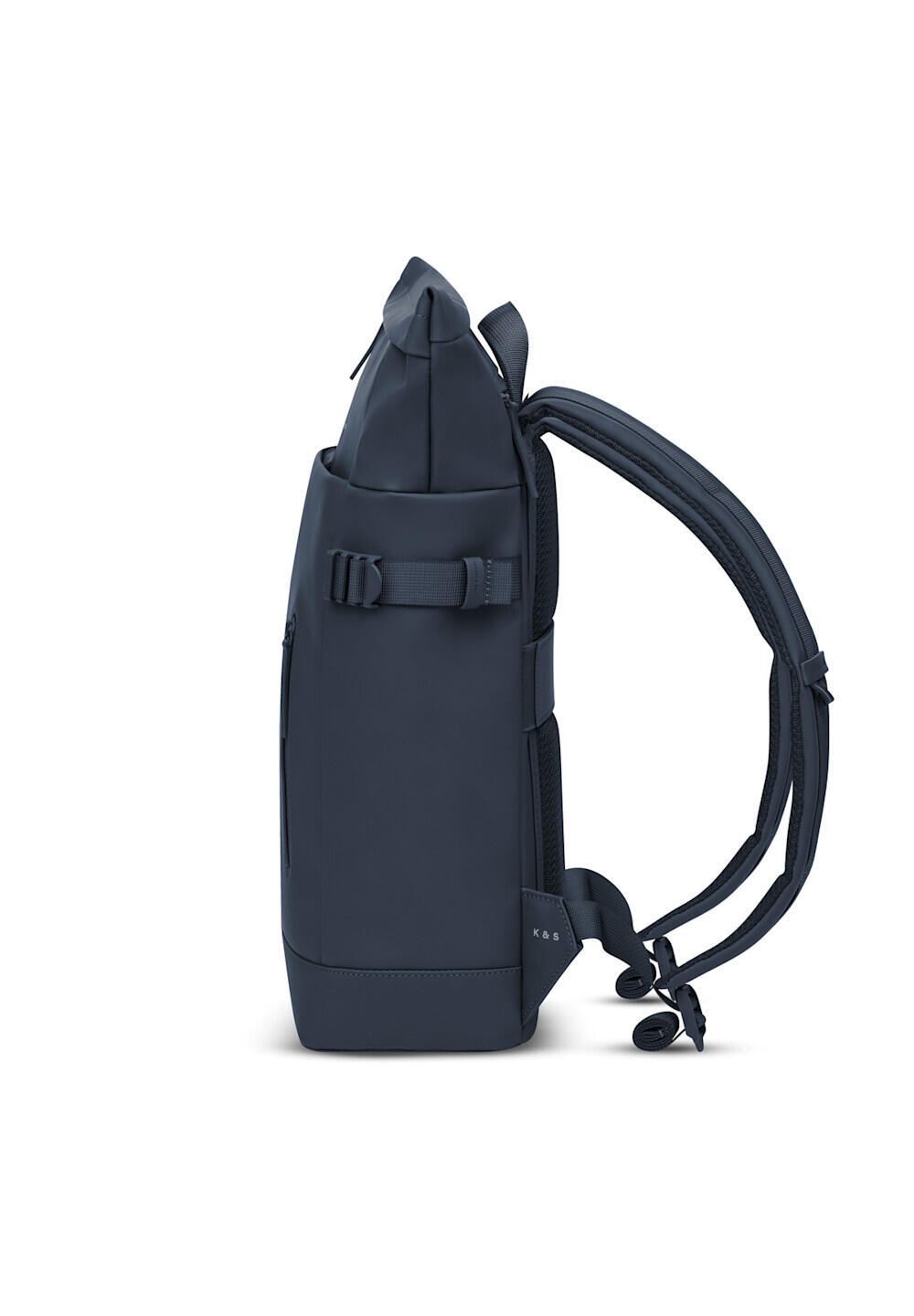 Mochila Kapten & Son Helsinki Navy 3/7