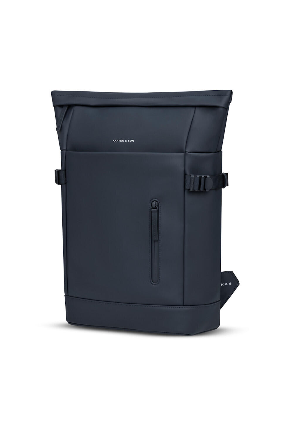 Mochila Kapten & Son Helsinki Navy 2/7
