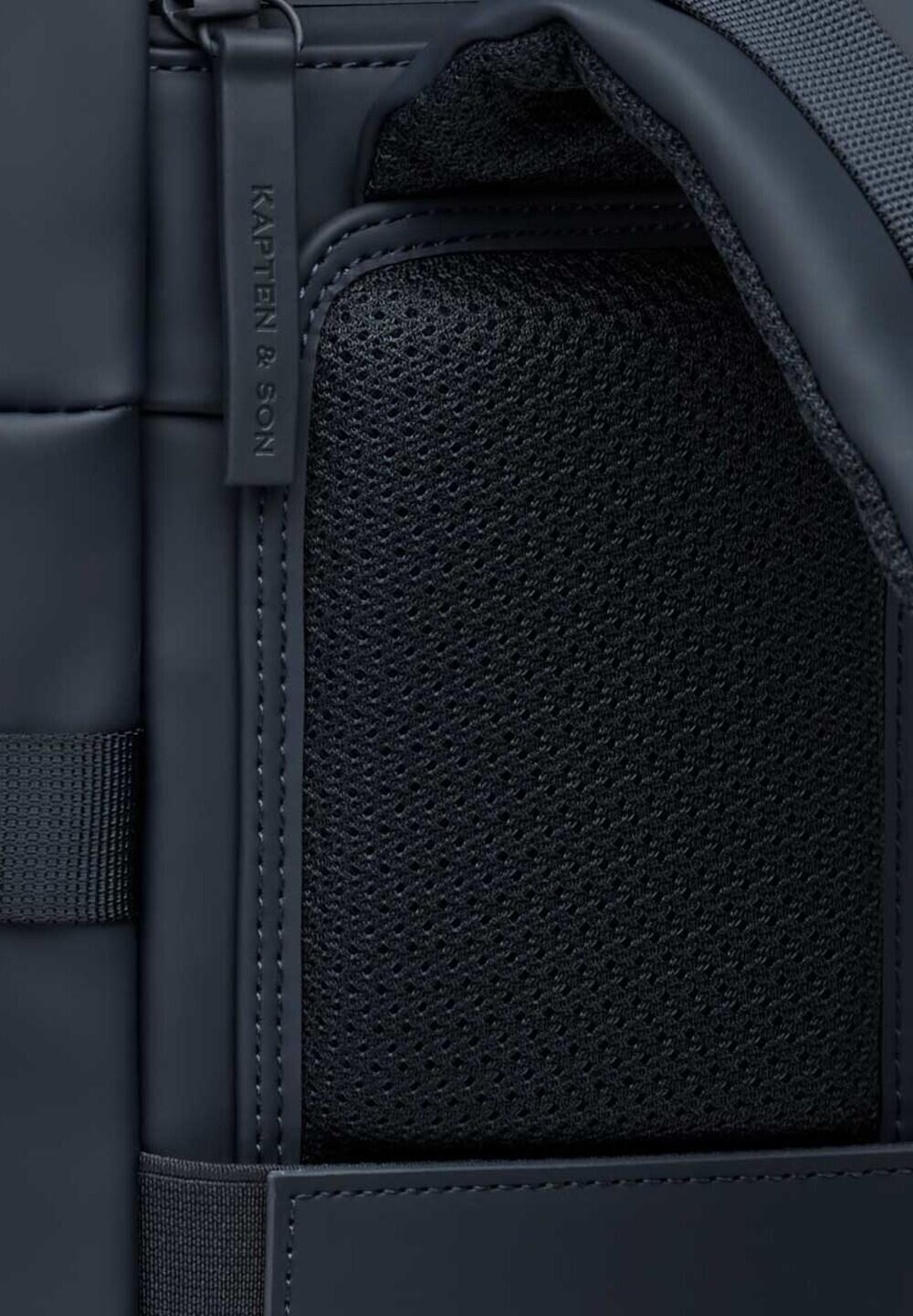 Mochila Kapten & Son Helsinki Navy 5/7