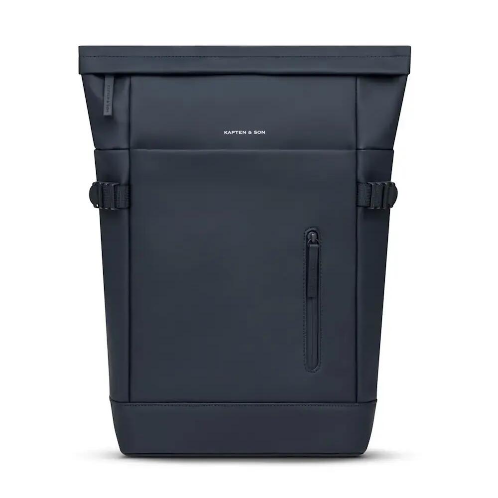 Kapten & Son Helsinki Navy Backpack