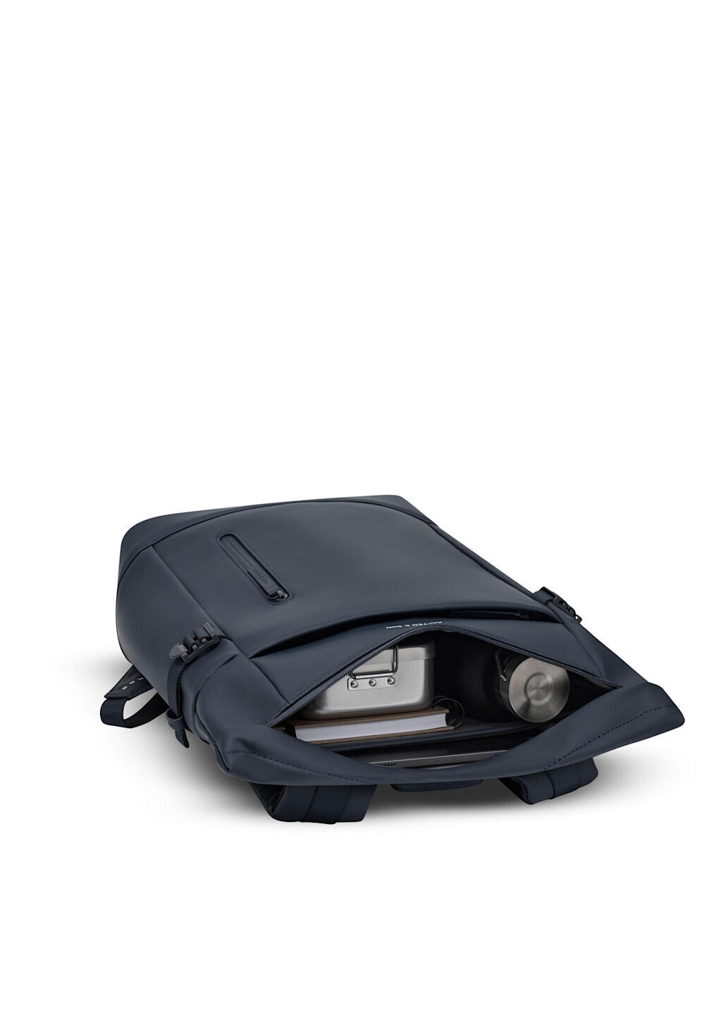 Mochila Kapten & Son Helsinki Navy 7/7