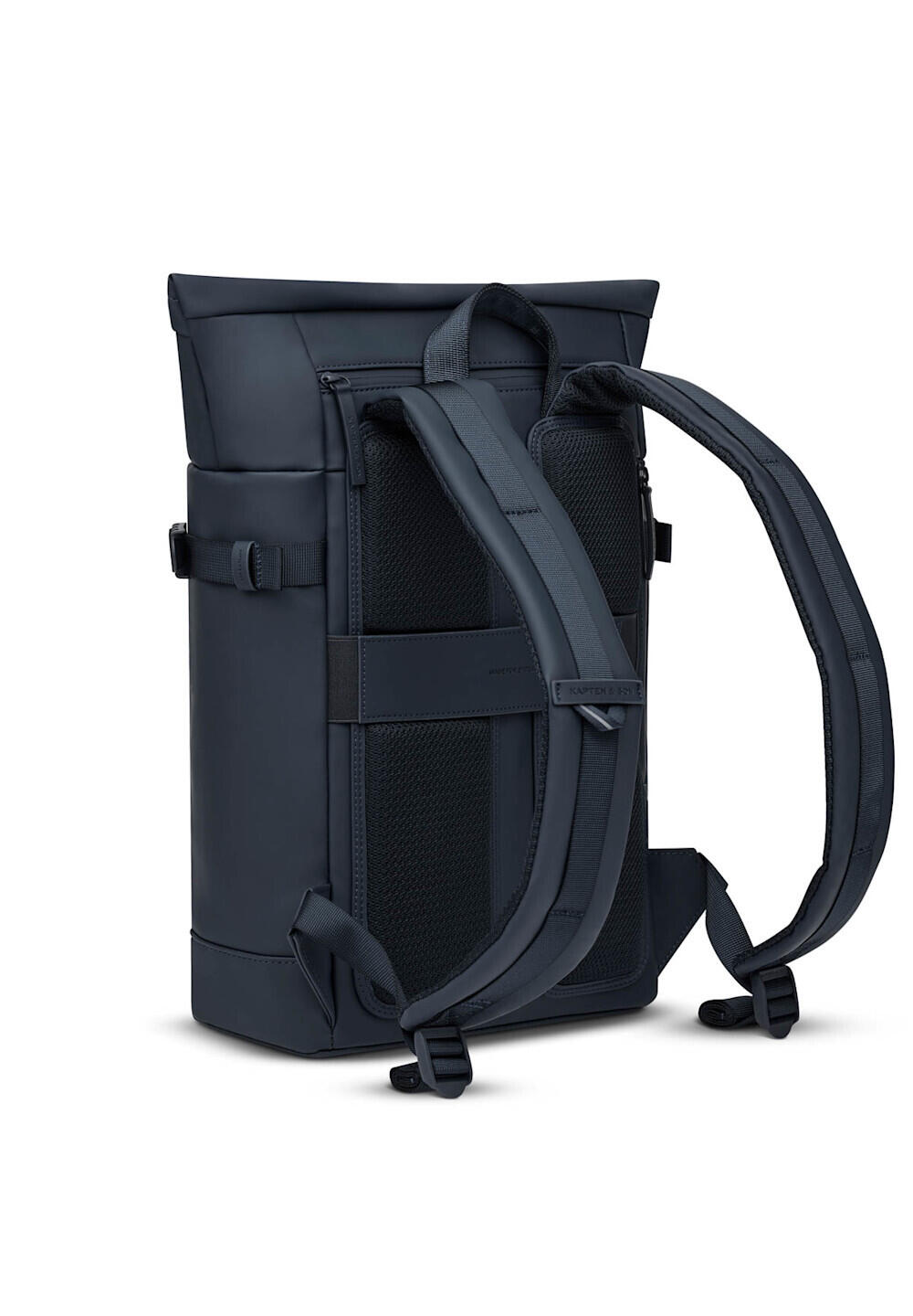 Mochila Kapten & Son Helsinki Navy 4/7
