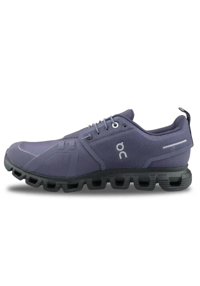 Hombre - On Running Cloud 6 Wp - 3mf10064641 - Violeta 2/7
