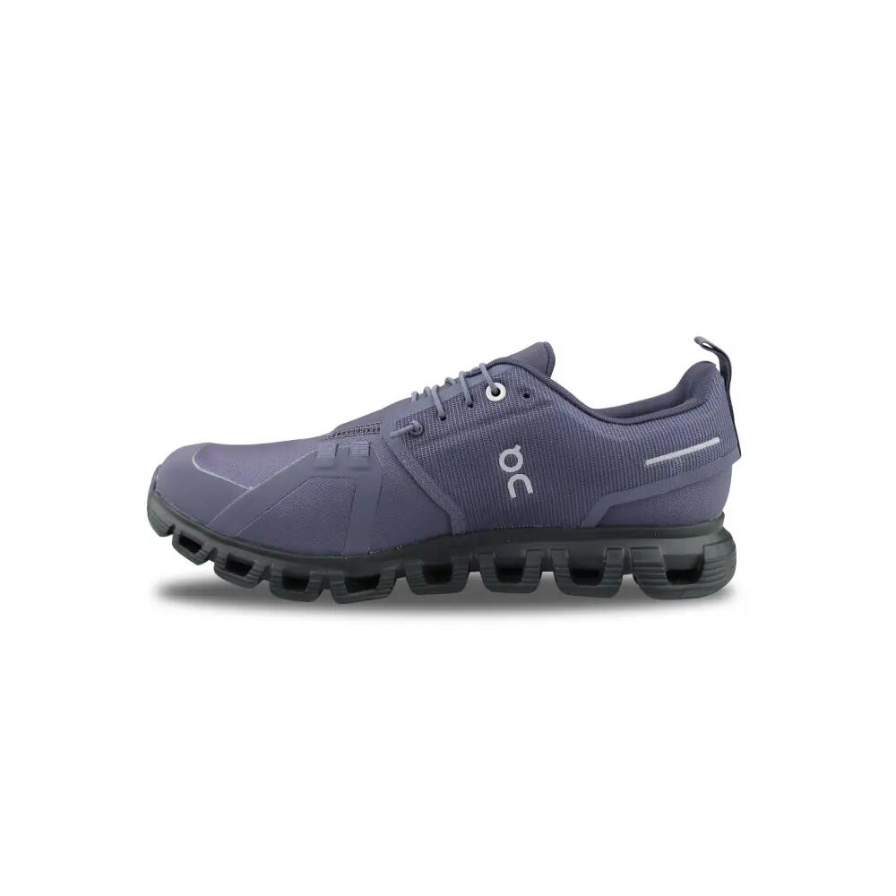Pantofi alergare - Cloud 6 WP - Flint | Black