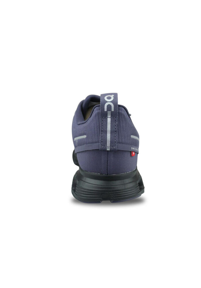 On Running Cloud 6 Waterproof Flint Black 3mf10064641 5/5