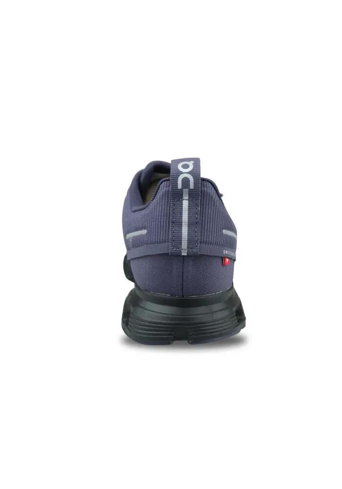 Hombre - On Running Cloud 6 Wp - 3mf10064641 - Violeta 5/7