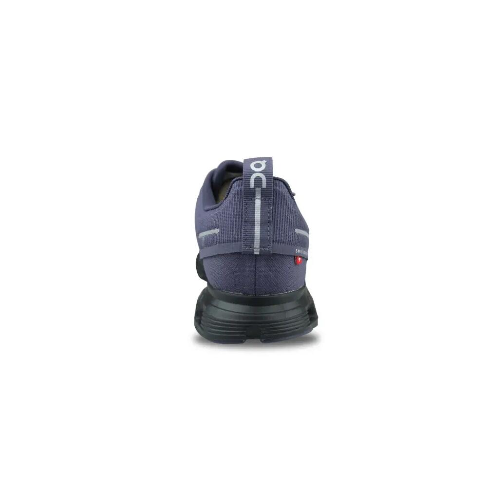 Pantofi alergare - Cloud 6 WP - Flint | Black