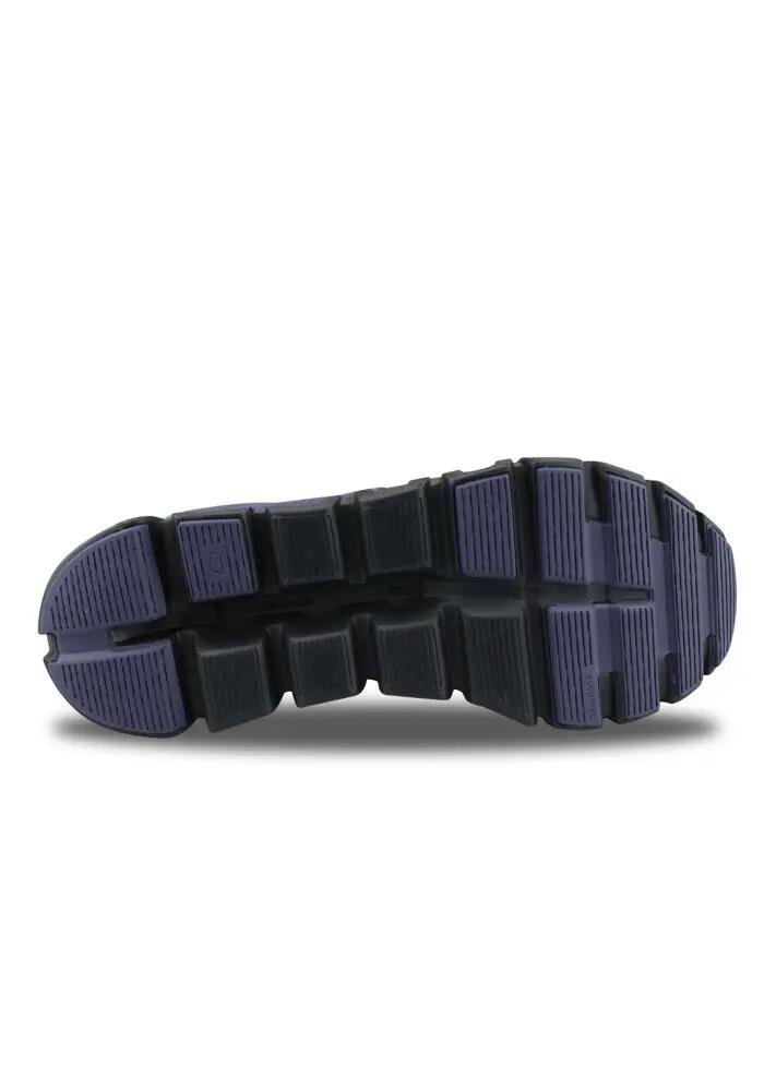Hombre - On Running Cloud 6 Wp - 3mf10064641 - Violeta 4/7