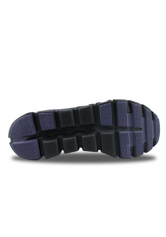 On Running Cloud 6 Waterproof Flint Black 3mf10064641 4/7