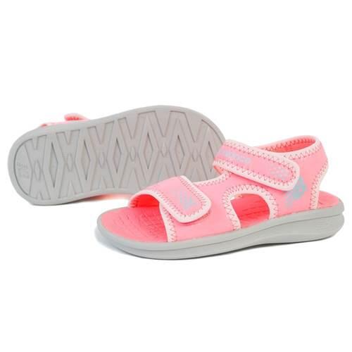 Sapatilhas para crianças New Balance 2031 2/2
