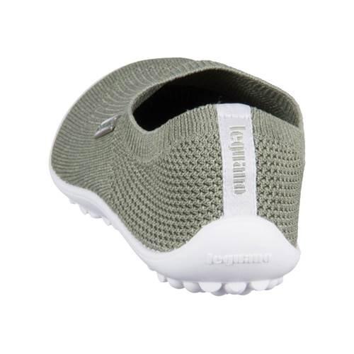 Buty do chodzenia damskie Leguano 10052075Sciogreen 3/5