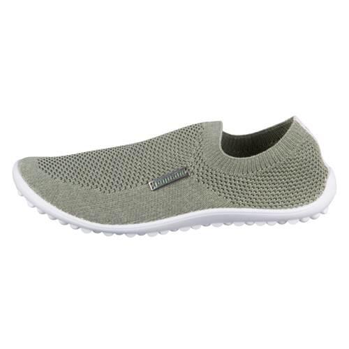 Buty do chodzenia damskie Leguano 10052075Sciogreen 2/5