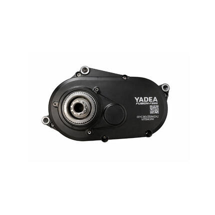 BIKE M5/M6 Moteur centrale YADEA/YADEA Mid motor- Piece trottinette élèctrique U