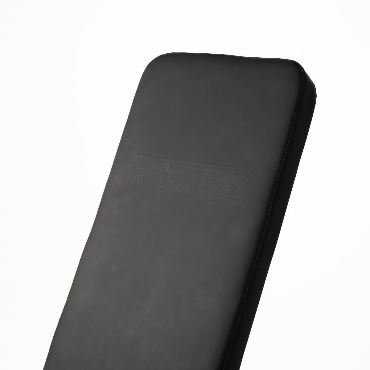 MyBench V2 - Panca Regolabile FID con Supporto per Panca scott e Leg 3/5