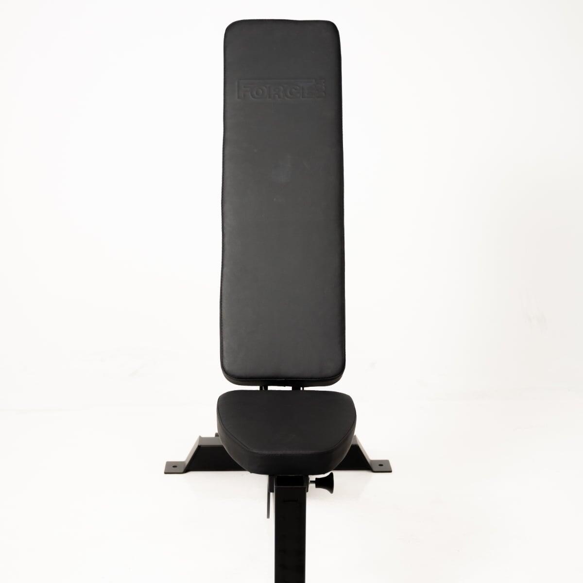 MyBench V2 - Panca Regolabile FID con Supporto per Panca scott e Leg 4/5
