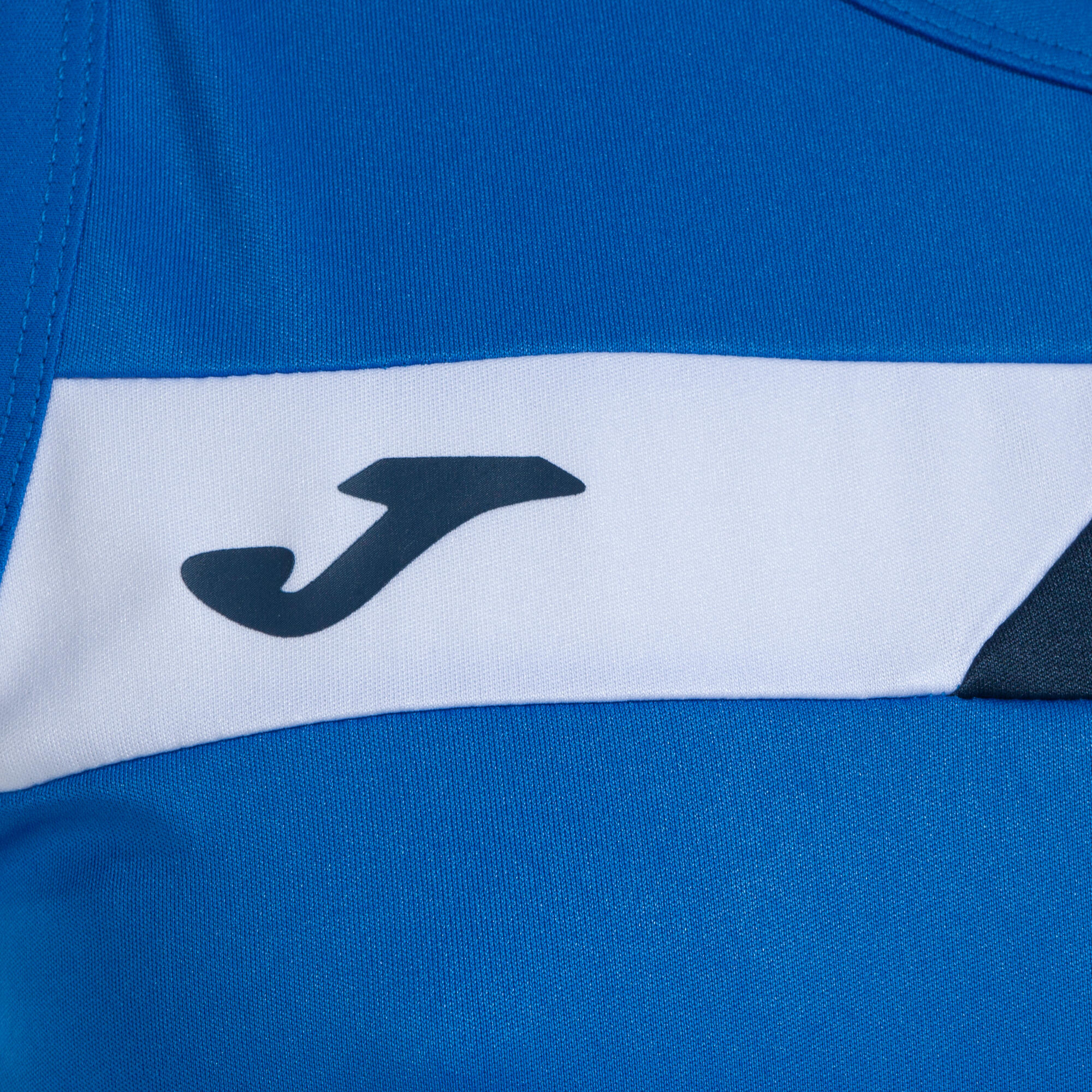 Débardeur Sans Manches Padel Femme Joma Court Bleu Roi 4/4