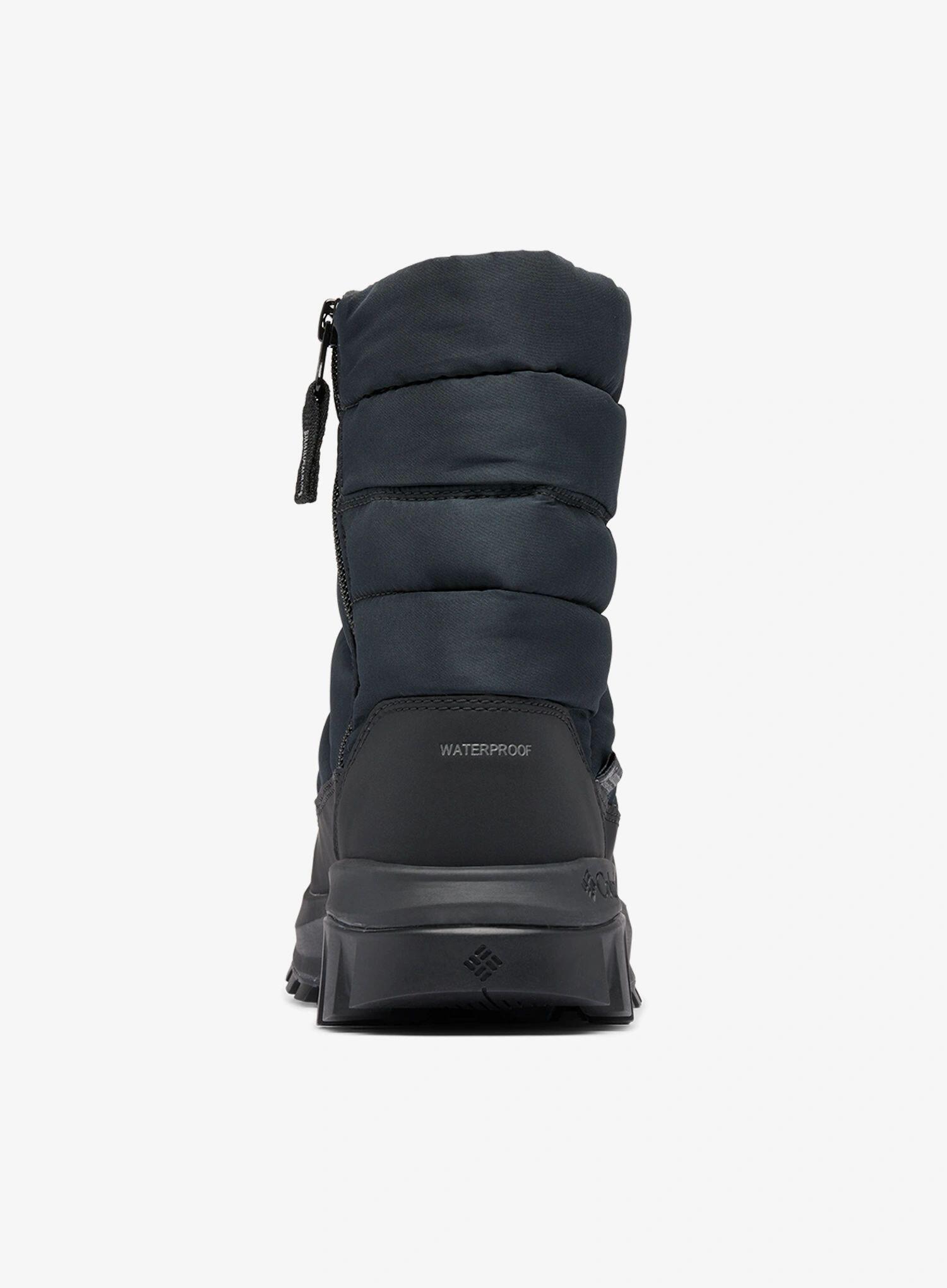 Bottes de neige femme Columbia Snowtrot Mid 7/7