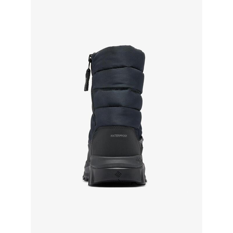 Cizme de zăpadă damă Columbia Snowtrot Mid