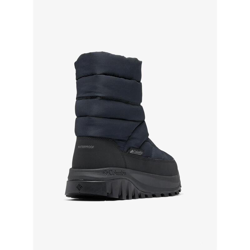Cizme de zăpadă damă Columbia Snowtrot Mid