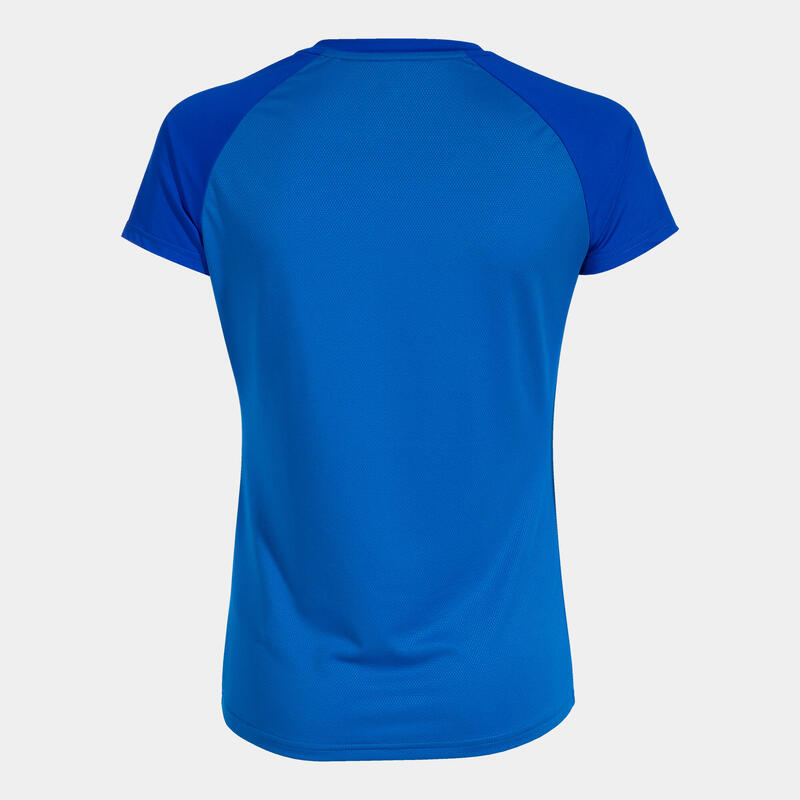 Tricou pentru alergare Joma Elite X pentru femei
